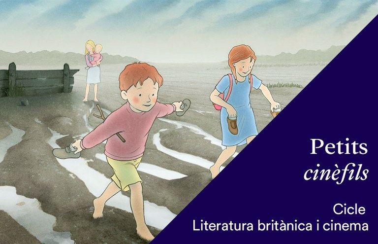 PROYECCIÓN · "ANEM A CAÇAR UN OS"