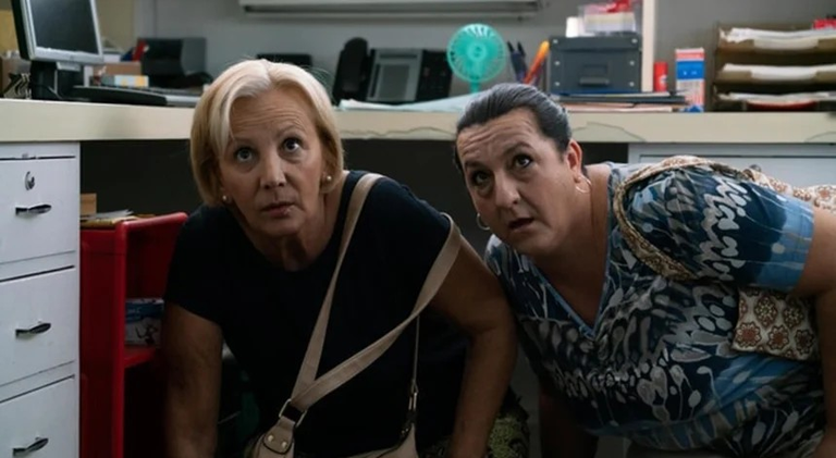 PROYECCIÓN · LOS BUENOS MODALES