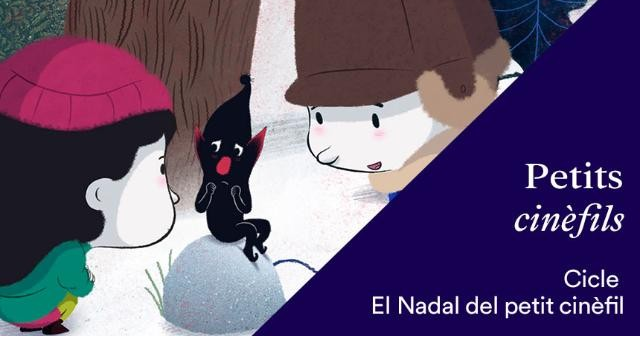 PROYECCIÓN " OPERACIÓ PARE NOEL"