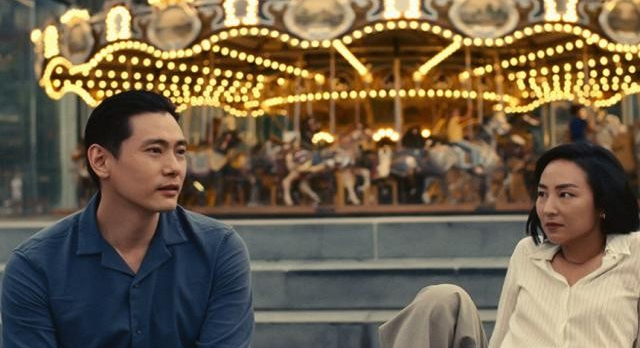 PROYECCIÓN · VIDAS PASADAS