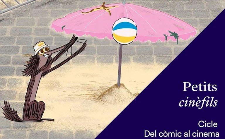 PROYECCIONES · PERRO APESTOSO