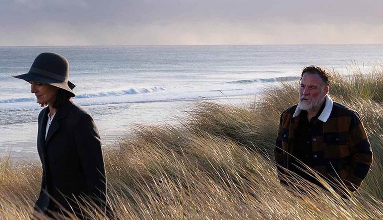 PROYECCIONES · UN AMOR EN ESCOCIA