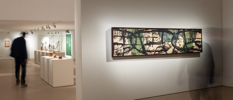 PUERTAS ABIERTAS · DESCUBRE EL MORERA