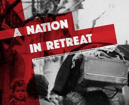 RUTA VIRTUAL "EL VIATGE AL COR DEL TERROR NAZI: ELS CAMPS DE CONCENTRACIÓ I D'EXTERMINI"