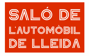 SALÓN DEL AUTOMOVIL DE LLEIDA