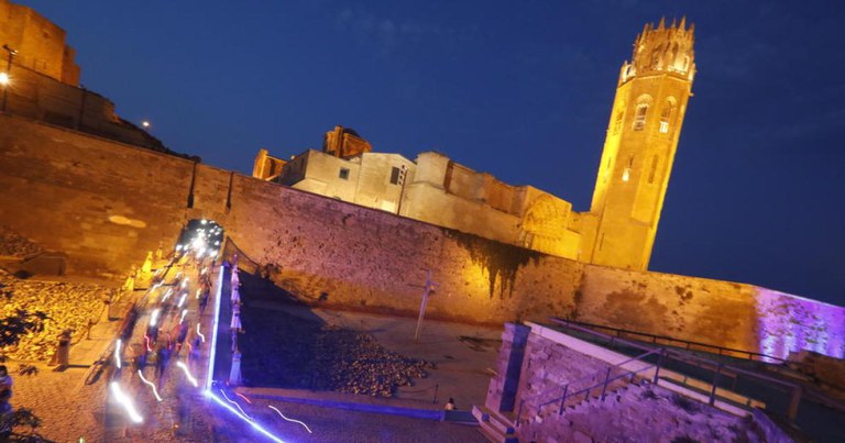 SEU VELLA NIGHT RACE