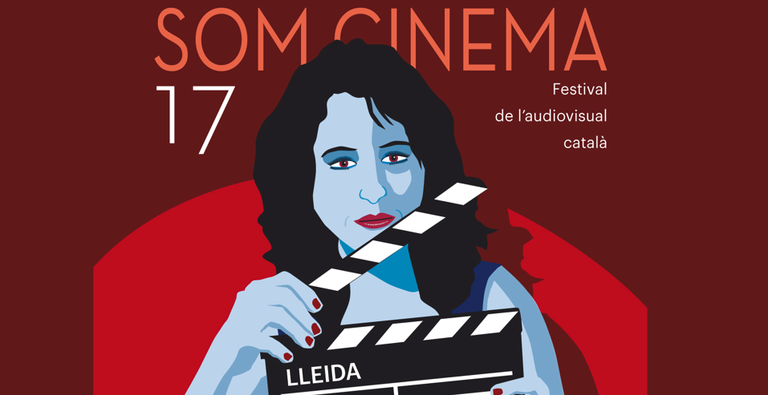 SOM CINEMA · FESTIVAL DEL AUDIOVISUAL CATALÁN