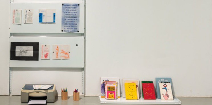 TALLER · "AIXÒ NO ÉS UNA CÒPIA" **CANCELADO**