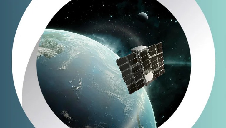 TALLER FAMILIAR · EXPLORA: SATÉLITES ARTIFICIALES