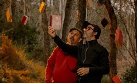 TALLER · "JUGUEM A CONTES"