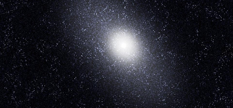 TALLER · PLANETAS Y ESTRELLAS