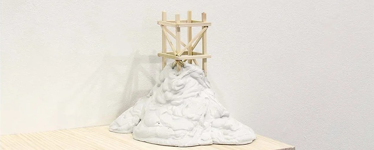 TALLER · PROYECTO PARA NUEVAS MONTAÑAS