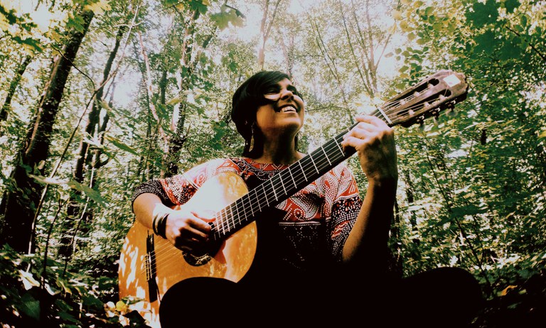 TARDES MUSICALES · ARES GRATAL