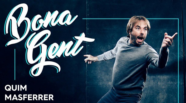 TEATRO · BONA GENT