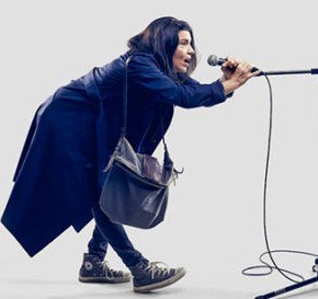 TEATRO · "EL PES D'UN COS"