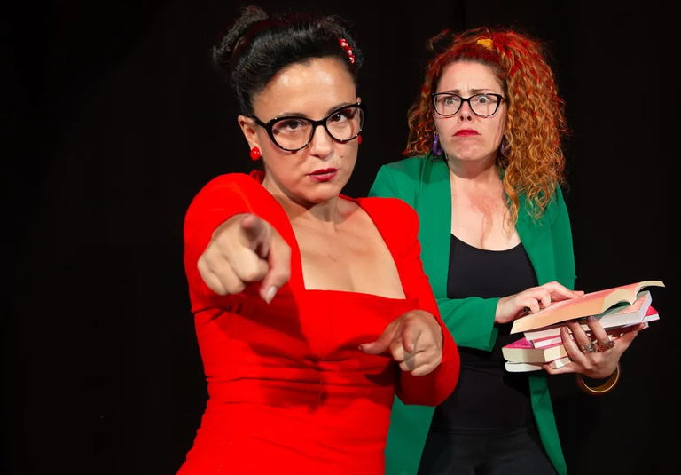 TEATRO · EL PLACER DE MI VIDA