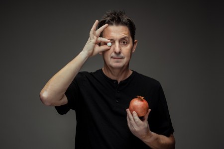 TEATRO · "EL TESTAMENT"