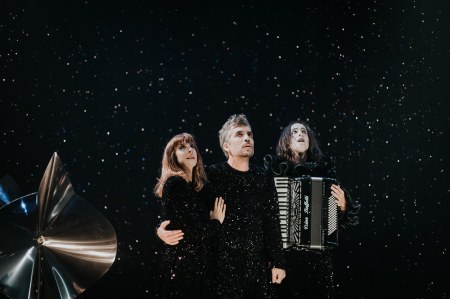 TEATRO · "LA MALA DICCIÓ"