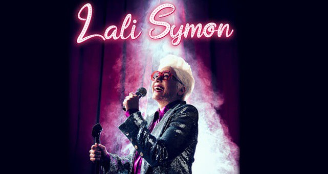 TEATRO · LALI SYMON