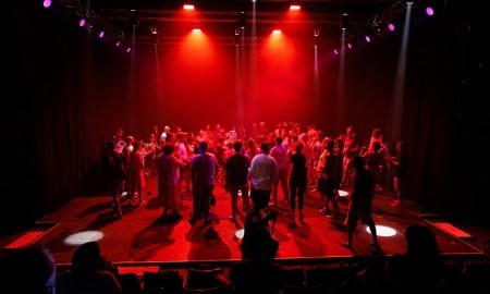 TEATRO · LLUMENERES