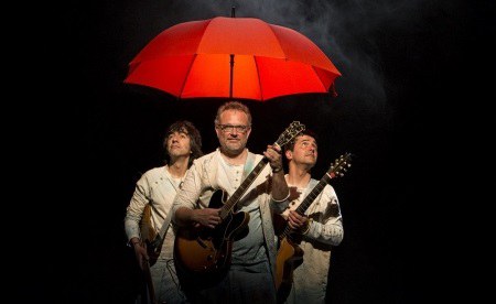 TEATRO · MAQUINAIGÜES