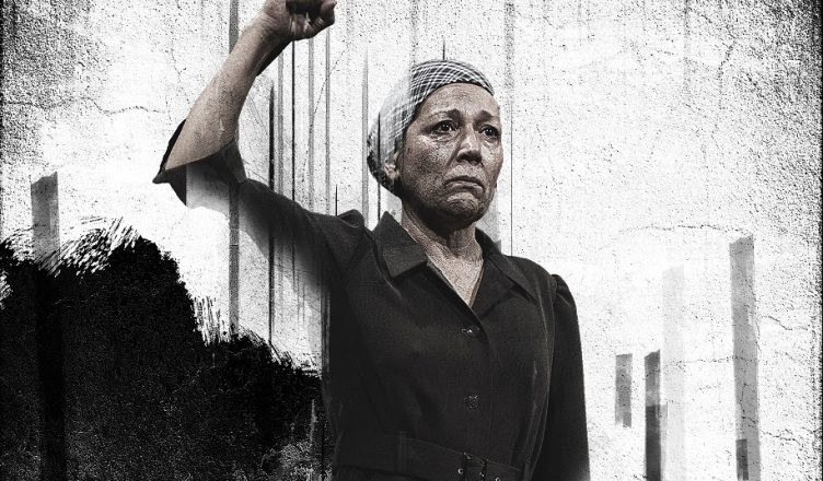 TEATRO · "MEMÒRIA DE LES OBLIDADES"