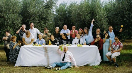 TEATRO · PASTORIAL Y TUTELADA