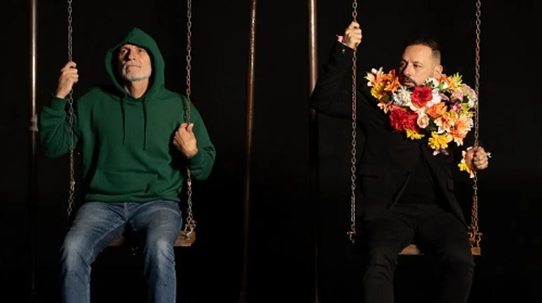 TEATRO Y DANZA · TANTAS FLORES