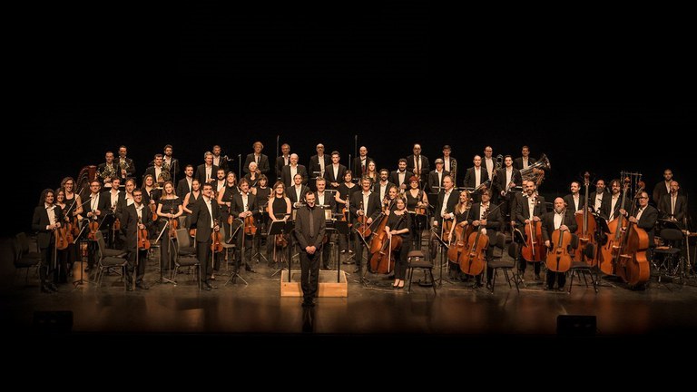 UNIVERSO VIÑES · ACADEMIA OJC