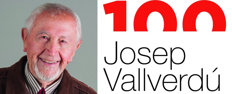 "VERSOS DE BOIRA I AIGUA. LA POESIA DE JOSEP VALLVERDÚ"