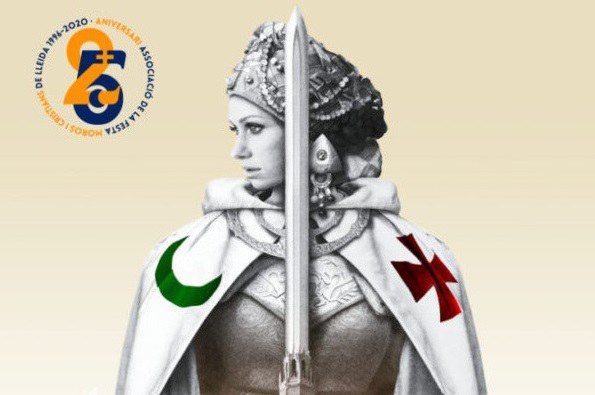 VI ENCUENTRO DE EMBAJADAS DE FIESTAS DE MOROS Y CRISTIANOS