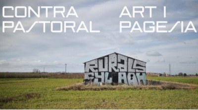 VISITA COMENTADA A LA EXPOSICIÓN · CONTRAPASTORAL. ARTE Y PAGESIA