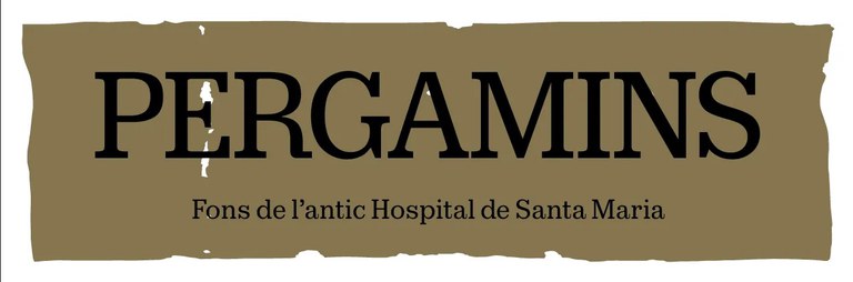 VISITA GUIADA A LA EXPOSICIÓN · PERGAMINOS