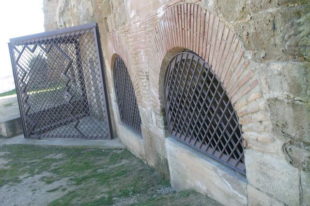 VISITA GUIADA A LOS POZOS DE HIELO