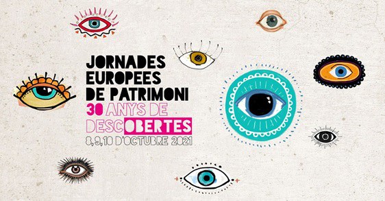 VISITA GUIADA "LAS PINTURAS MURALES CONTEMPORÁNEAS EN LLEIDA CIUDAD"