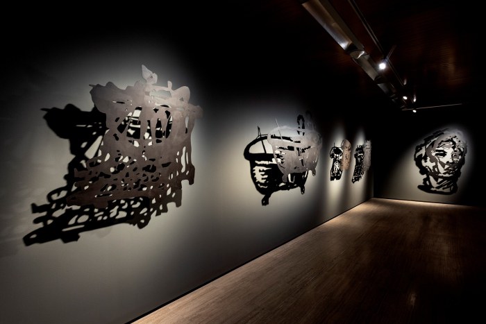 VISITA GUIADA WILLIAM KENTRIDGE