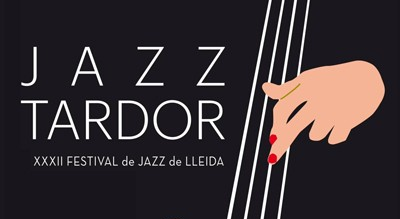 XXXII FESTIVAL DE JAZZ DE LLEIDA