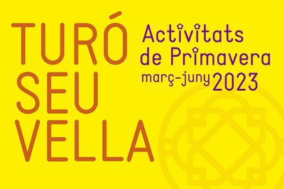 YOGA EN LA SEU VELLA