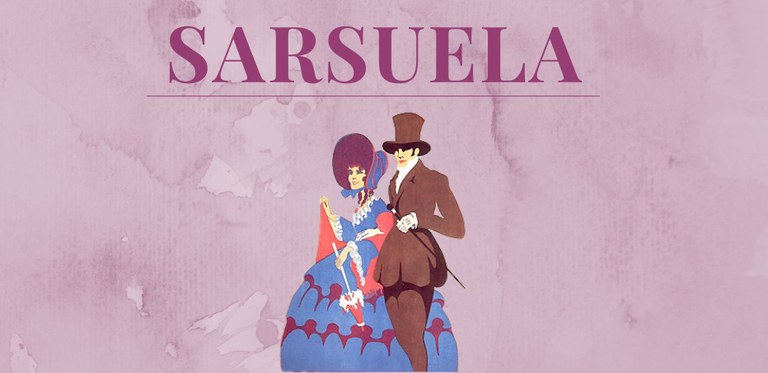 ZARZUELA · BANDA SINFÓNICA UNIÓ MUSICAL DE LLEIDA