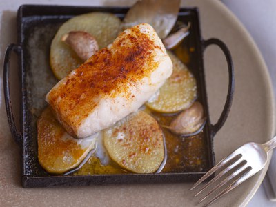 Guía de restaurantes