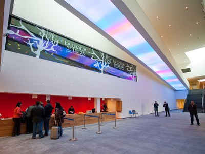 Que servicios ofrecemos?