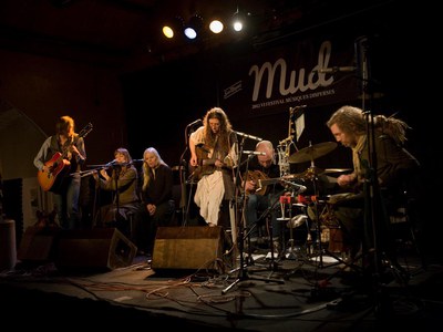 Festival de Músicas Dispersas