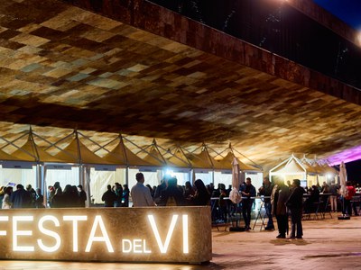 FIESTA DEL VINO DE LLEIDA