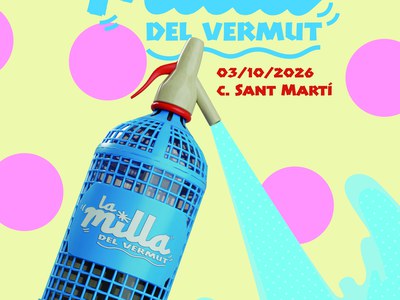 La Milla del Vermut