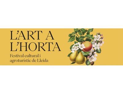 Festival El Arte en la Huerta