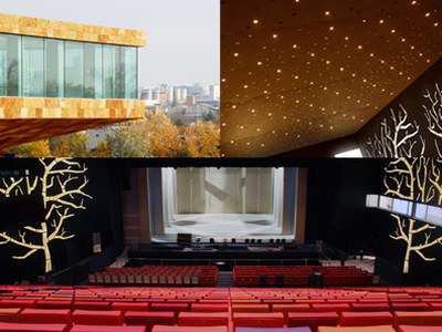 Théâtre de la Llotja