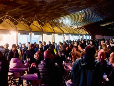 Fête du Vin de Lleida