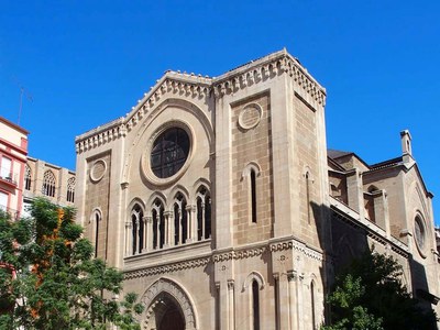 Église de Sant Joan