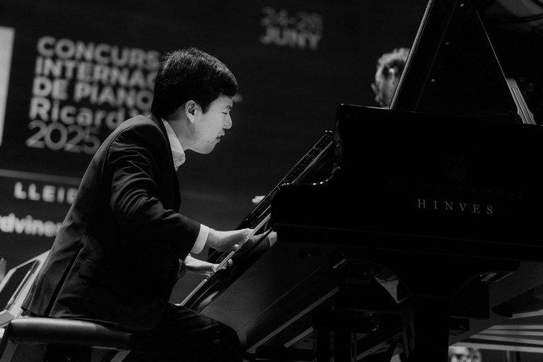 LA VIÑENALE 2026 · CONCERT DE CLOENDA